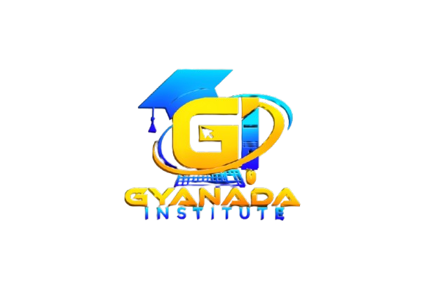 Gyanada Institute Logo