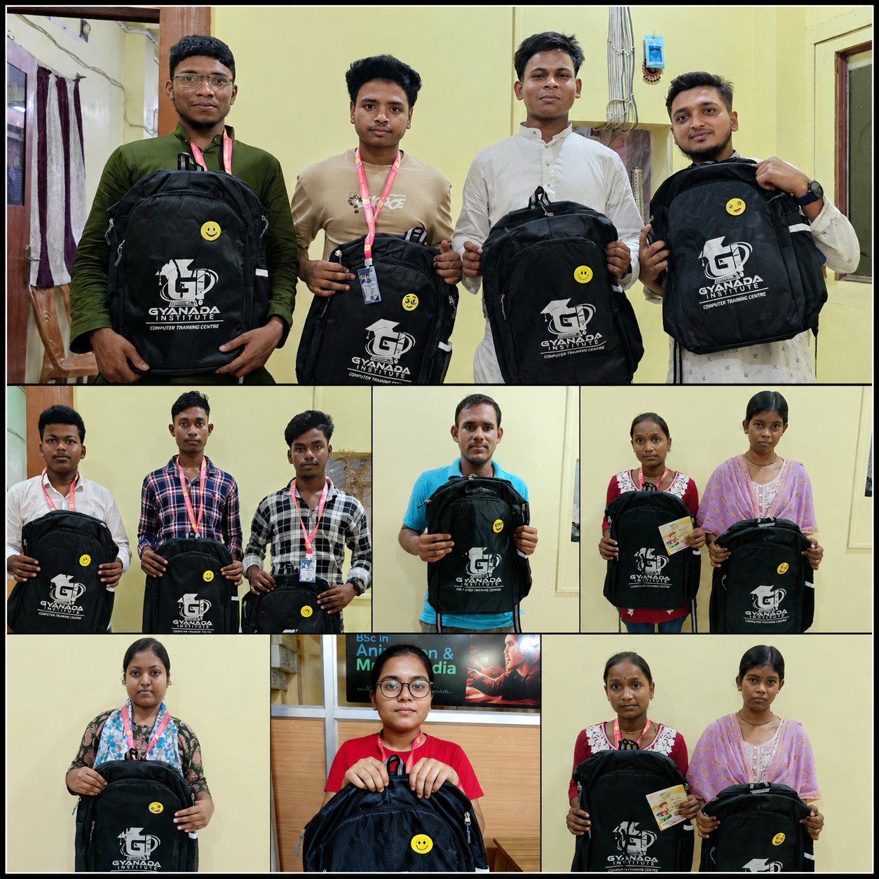 Graduation Ceremony 2024
